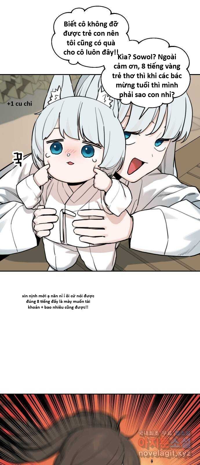 Hổ Đến Chơi Nhà Chapter 147 - 110