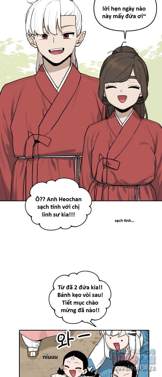 Hổ Đến Chơi Nhà Chapter 147 - 12