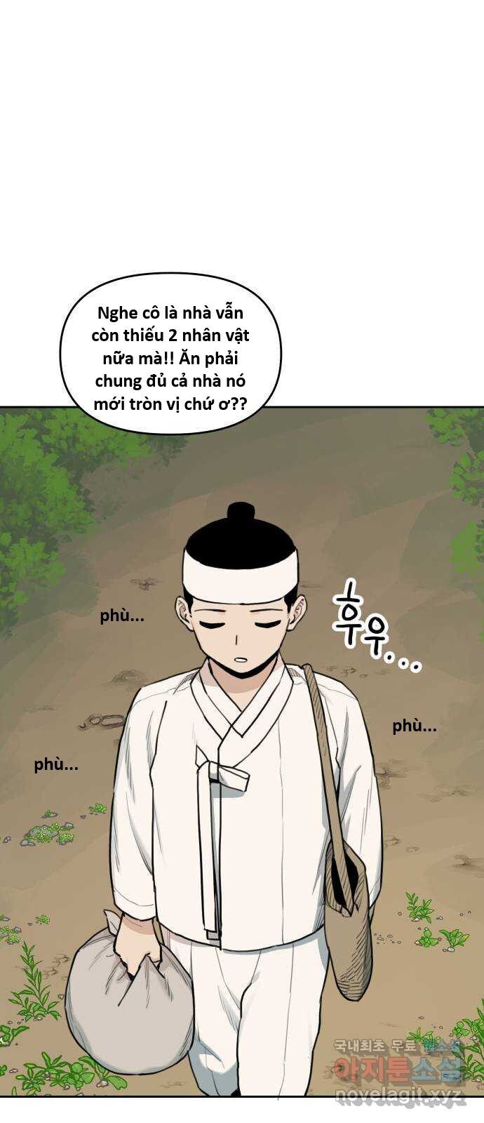 Hổ Đến Chơi Nhà Chapter 147 - 115
