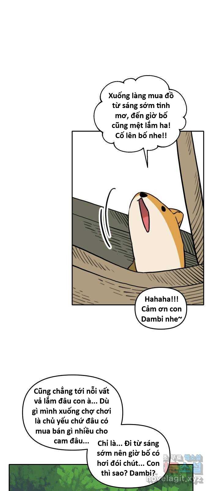 Hổ Đến Chơi Nhà Chapter 147 - 116