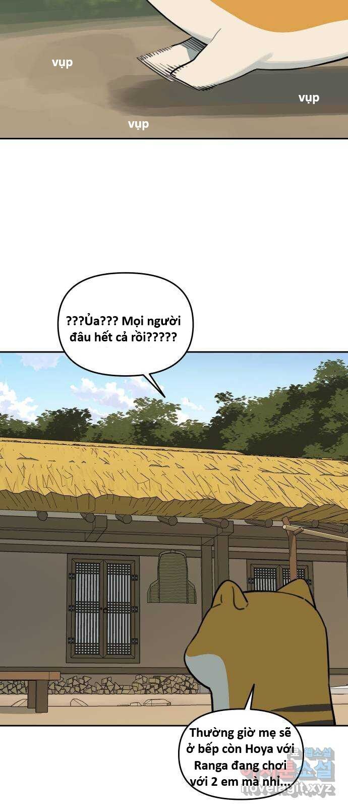 Hổ Đến Chơi Nhà Chapter 147 - 118