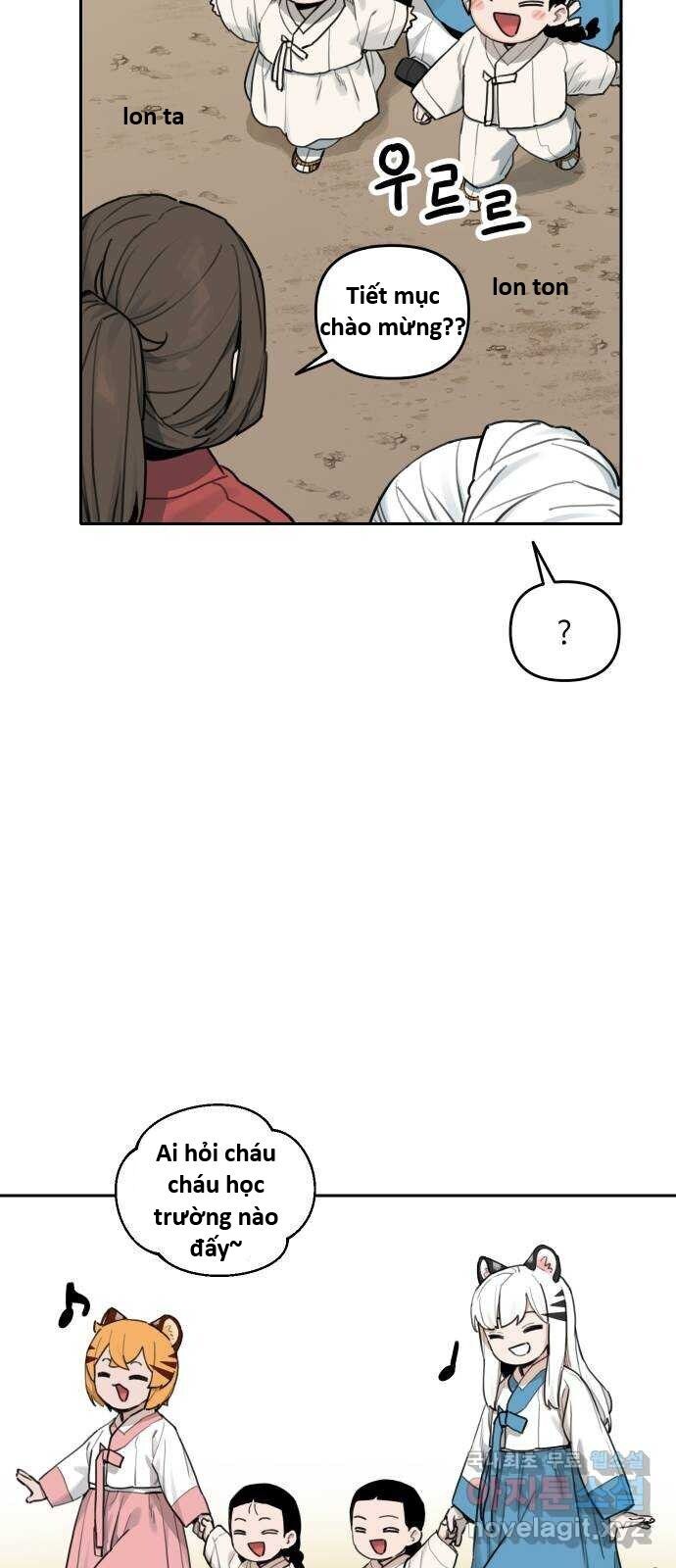 Hổ Đến Chơi Nhà Chapter 147 - 13