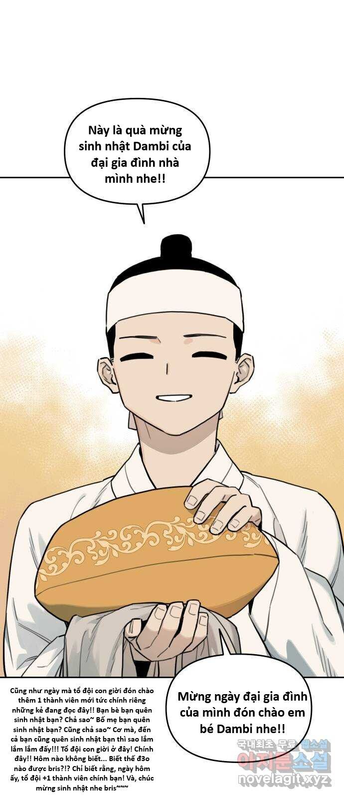 Hổ Đến Chơi Nhà Chapter 147 - 125