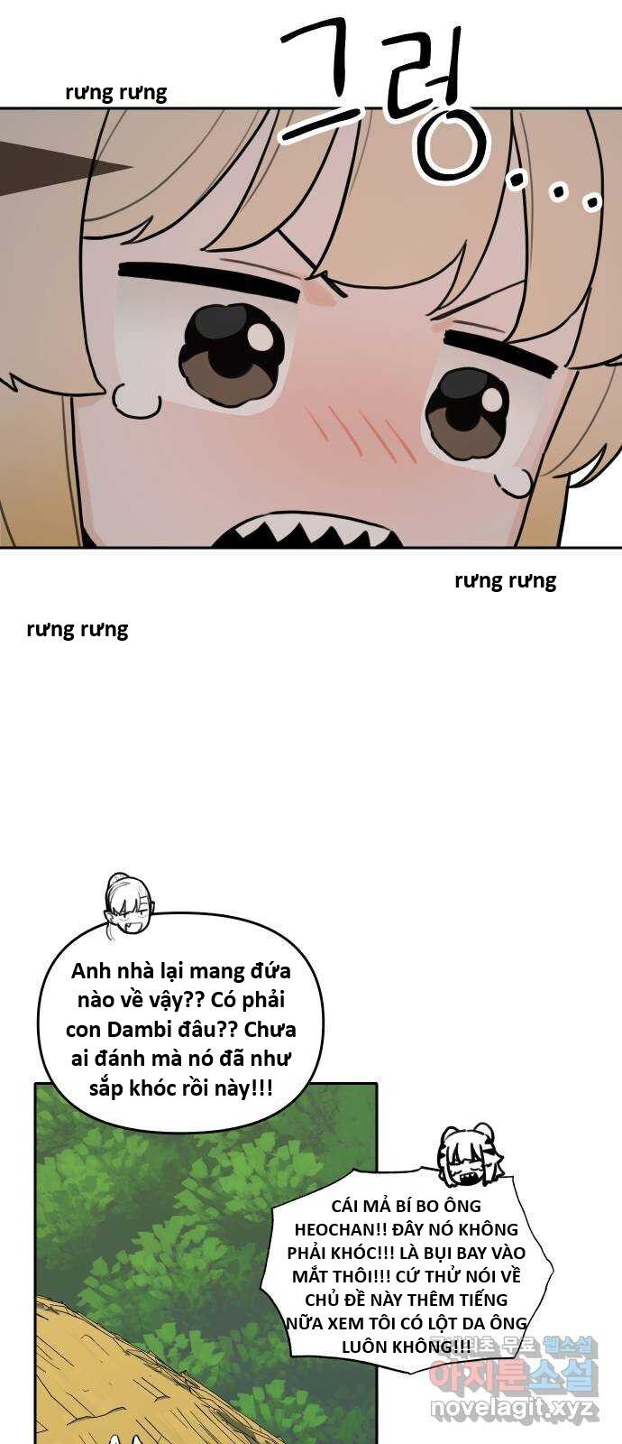 Hổ Đến Chơi Nhà Chapter 147 - 127