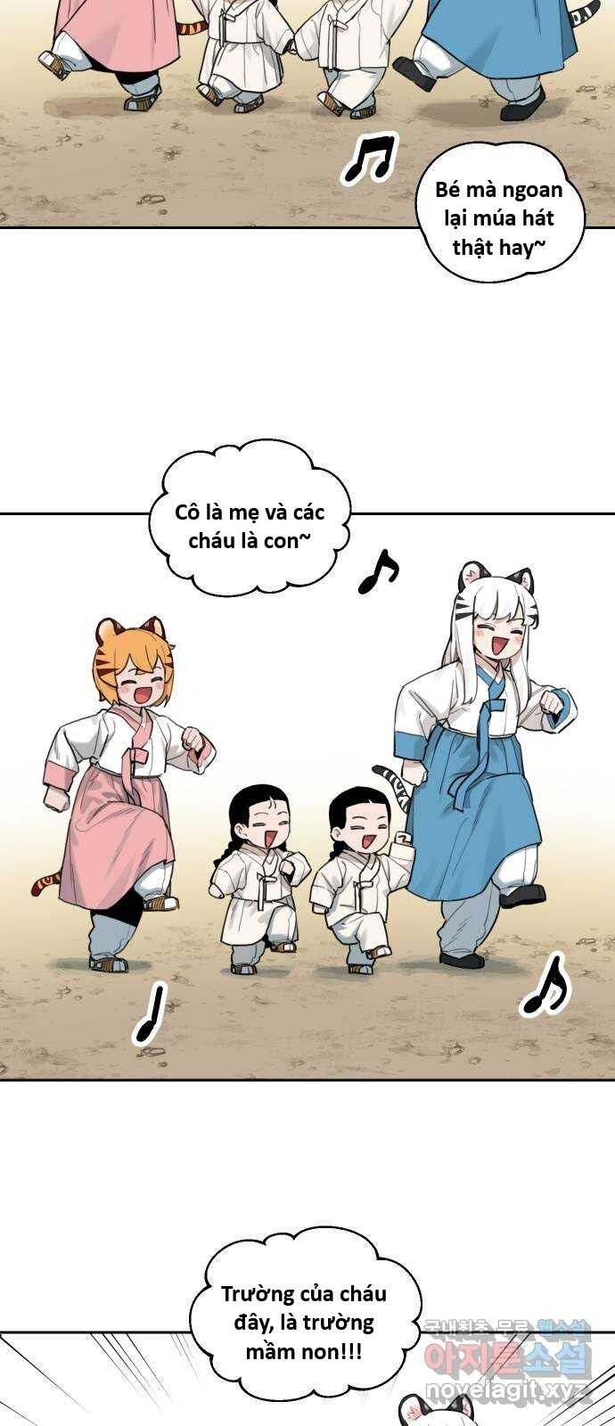 Hổ Đến Chơi Nhà Chapter 147 - 14