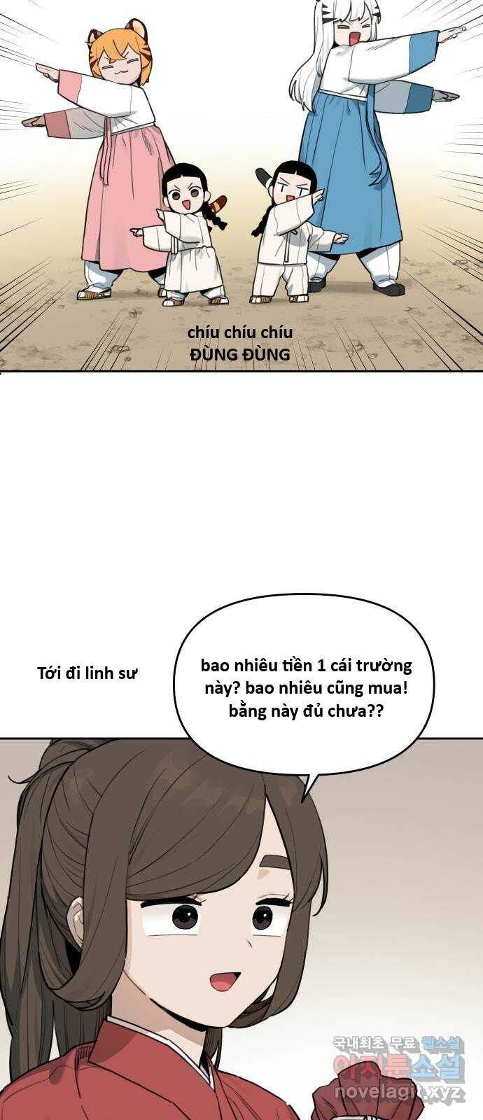 Hổ Đến Chơi Nhà Chapter 147 - 15