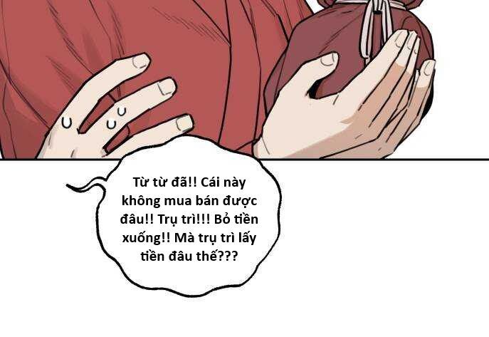 Hổ Đến Chơi Nhà Chapter 147 - 16