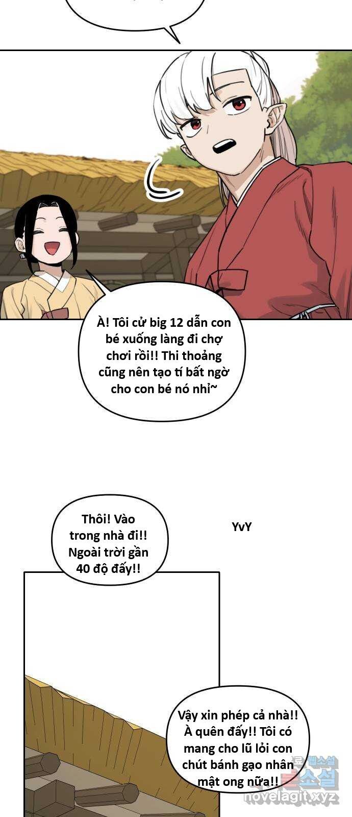 Hổ Đến Chơi Nhà Chapter 147 - 19
