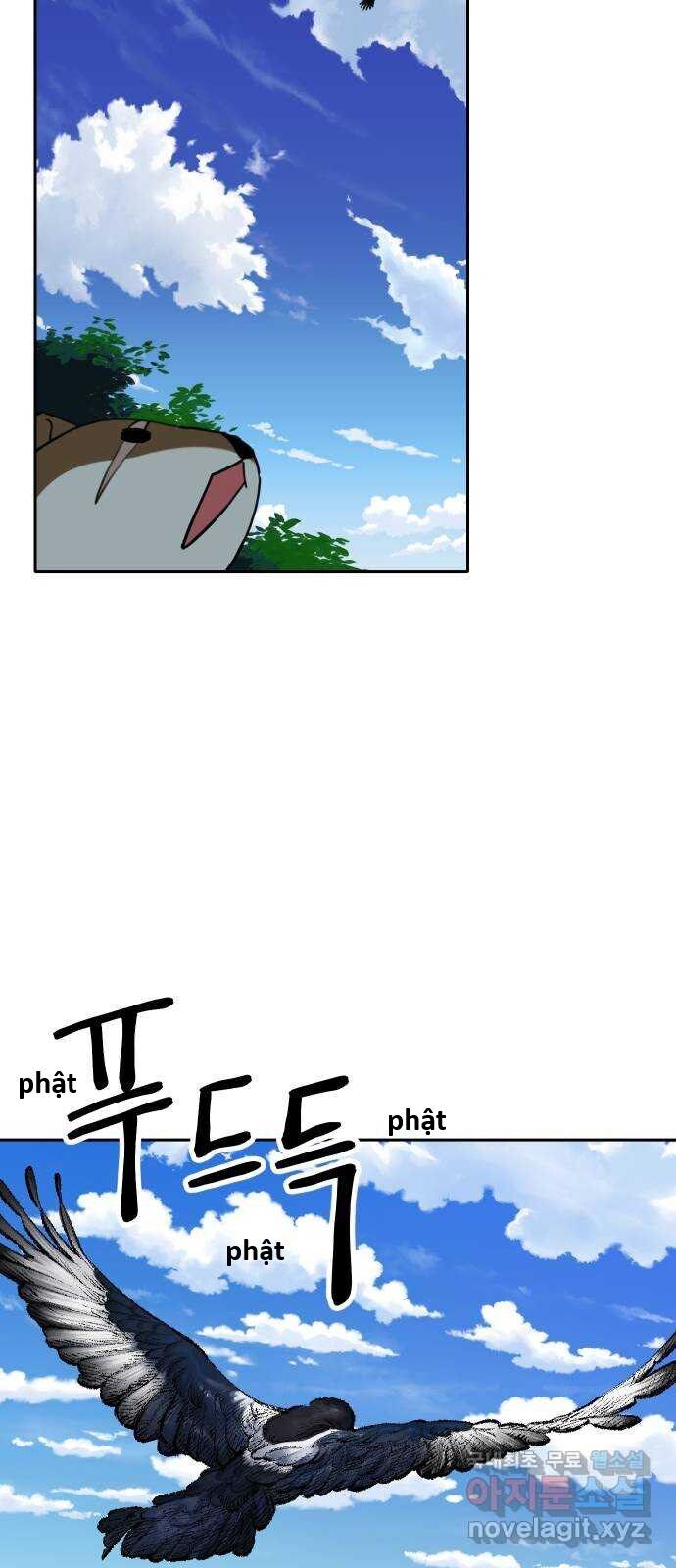 Hổ Đến Chơi Nhà Chapter 147 - 3