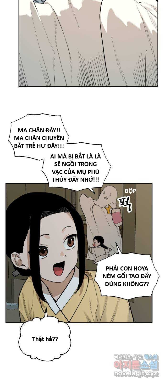 Hổ Đến Chơi Nhà Chapter 147 - 21