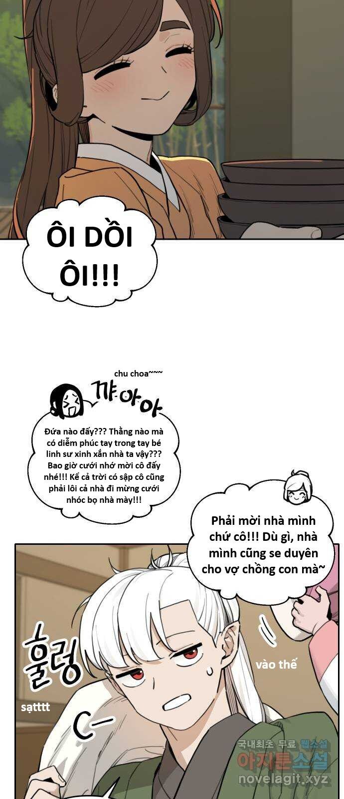 Hổ Đến Chơi Nhà Chapter 147 - 23