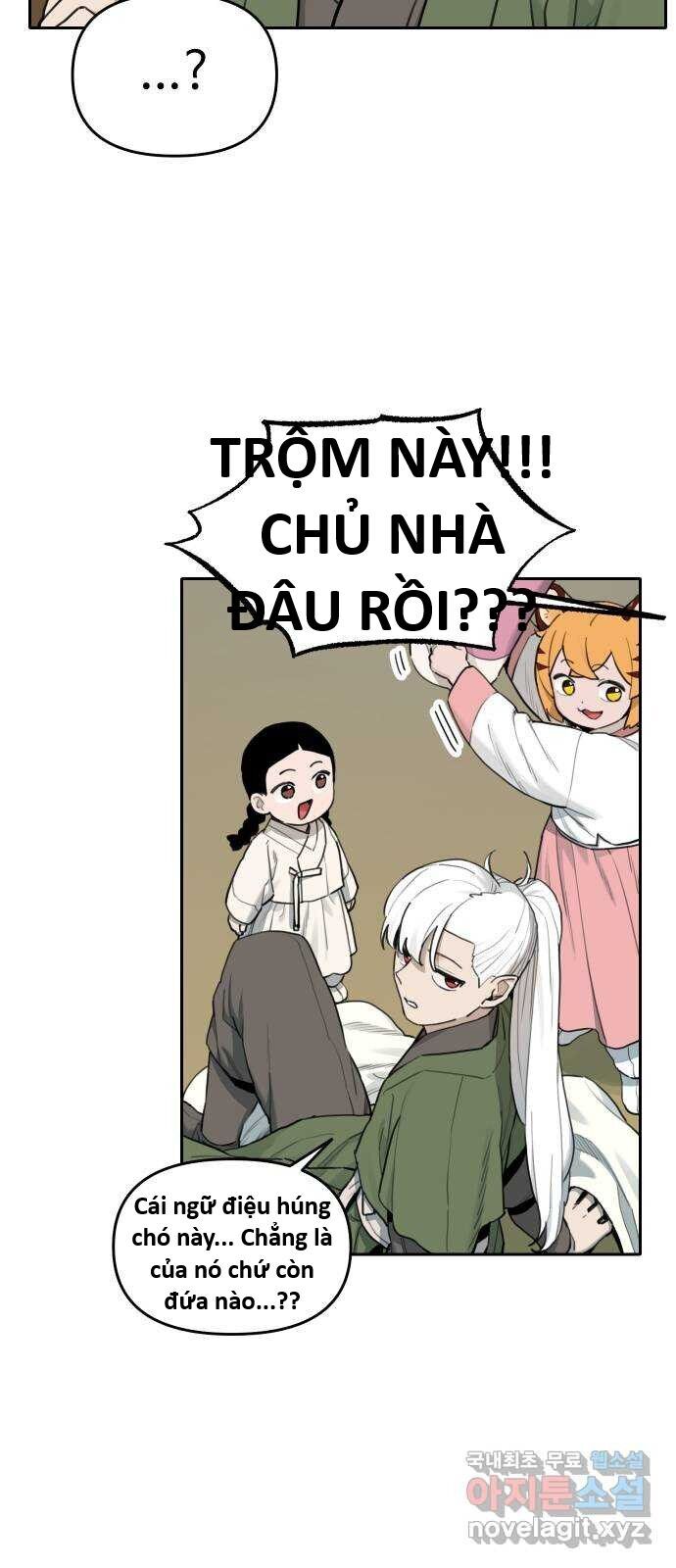 Hổ Đến Chơi Nhà Chapter 147 - 24