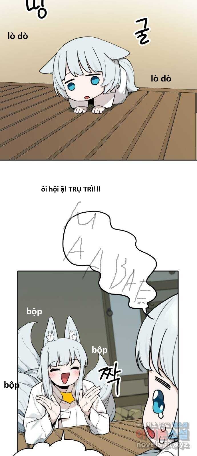 Hổ Đến Chơi Nhà Chapter 147 - 28