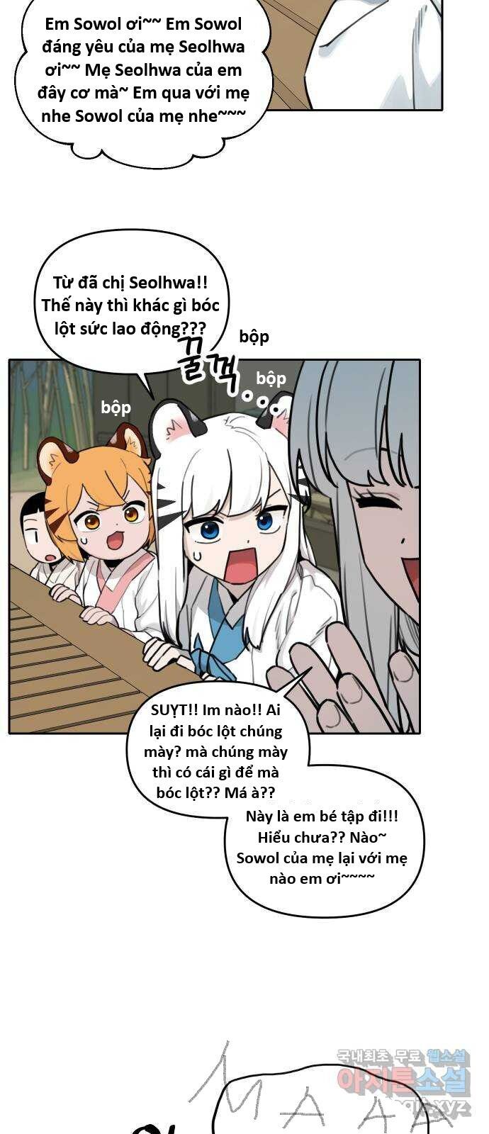 Hổ Đến Chơi Nhà Chapter 147 - 29