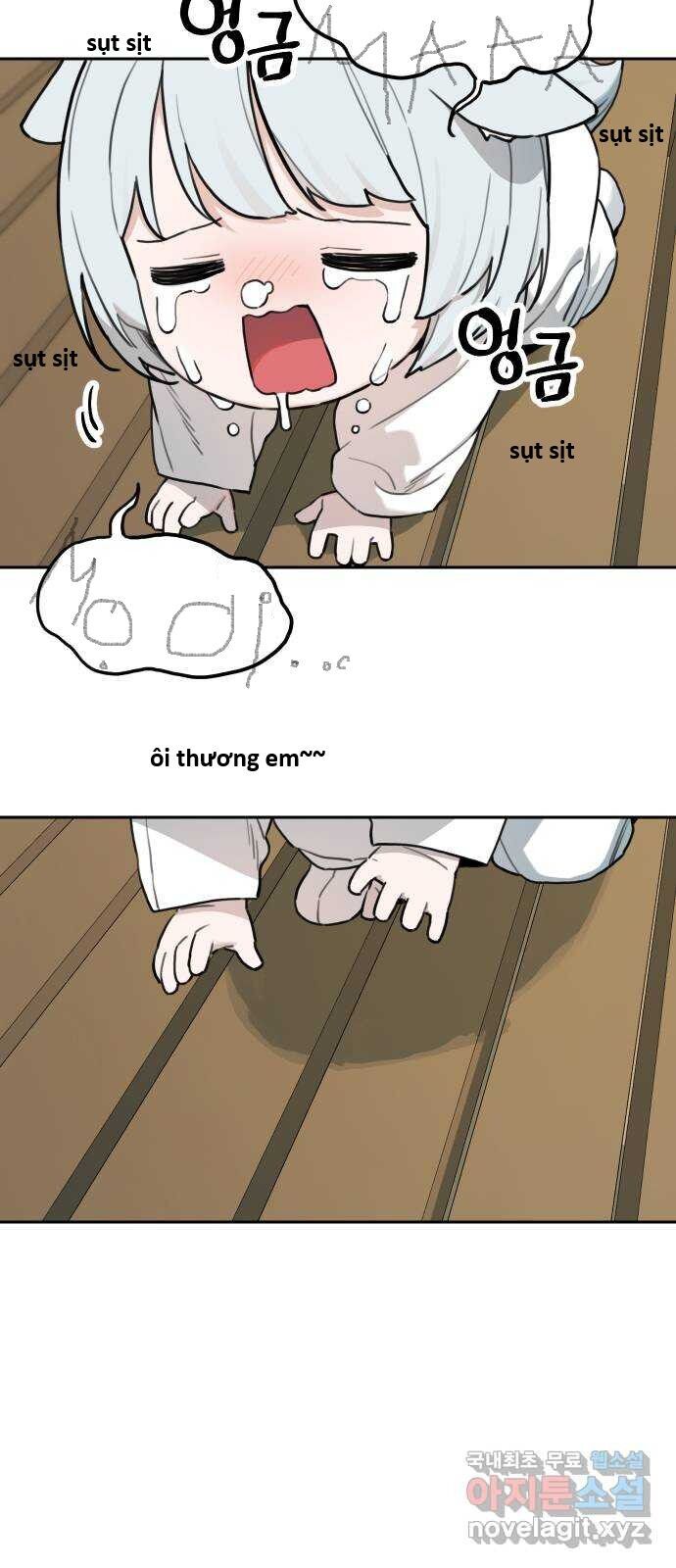 Hổ Đến Chơi Nhà Chapter 147 - 30