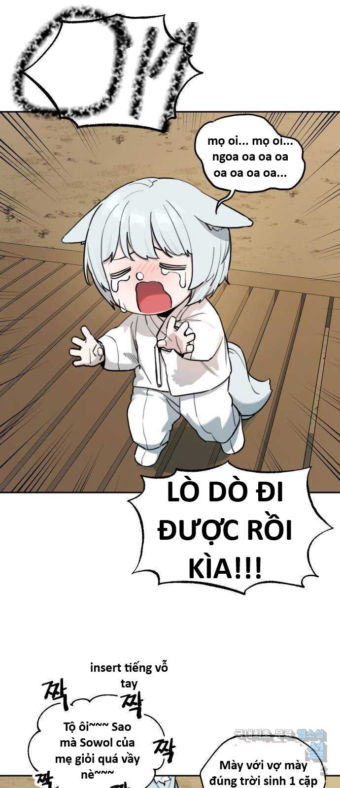 Hổ Đến Chơi Nhà Chapter 147 - 31