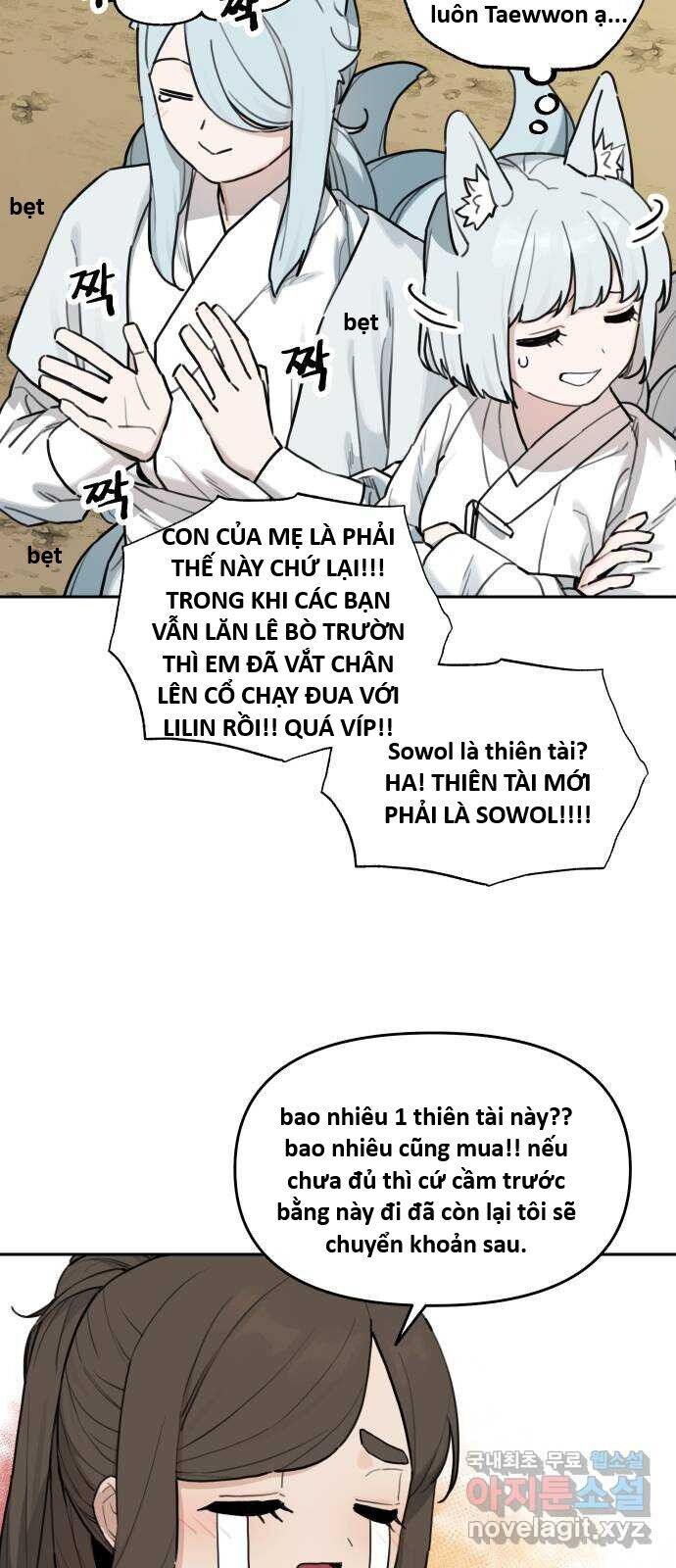 Hổ Đến Chơi Nhà Chapter 147 - 32