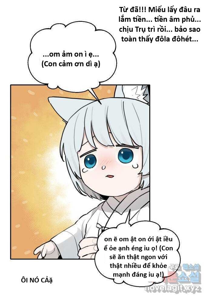 Hổ Đến Chơi Nhà Chapter 147 - 35