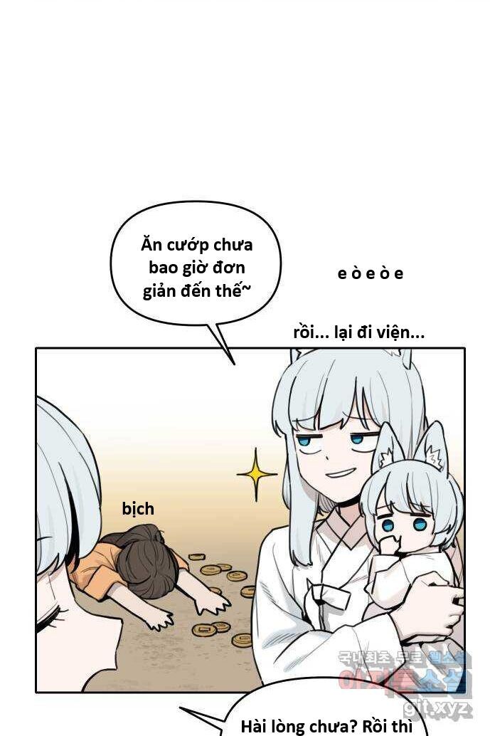 Hổ Đến Chơi Nhà Chapter 147 - 39