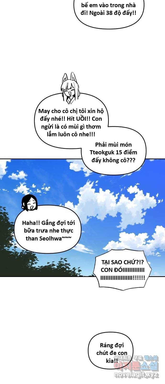 Hổ Đến Chơi Nhà Chapter 147 - 40