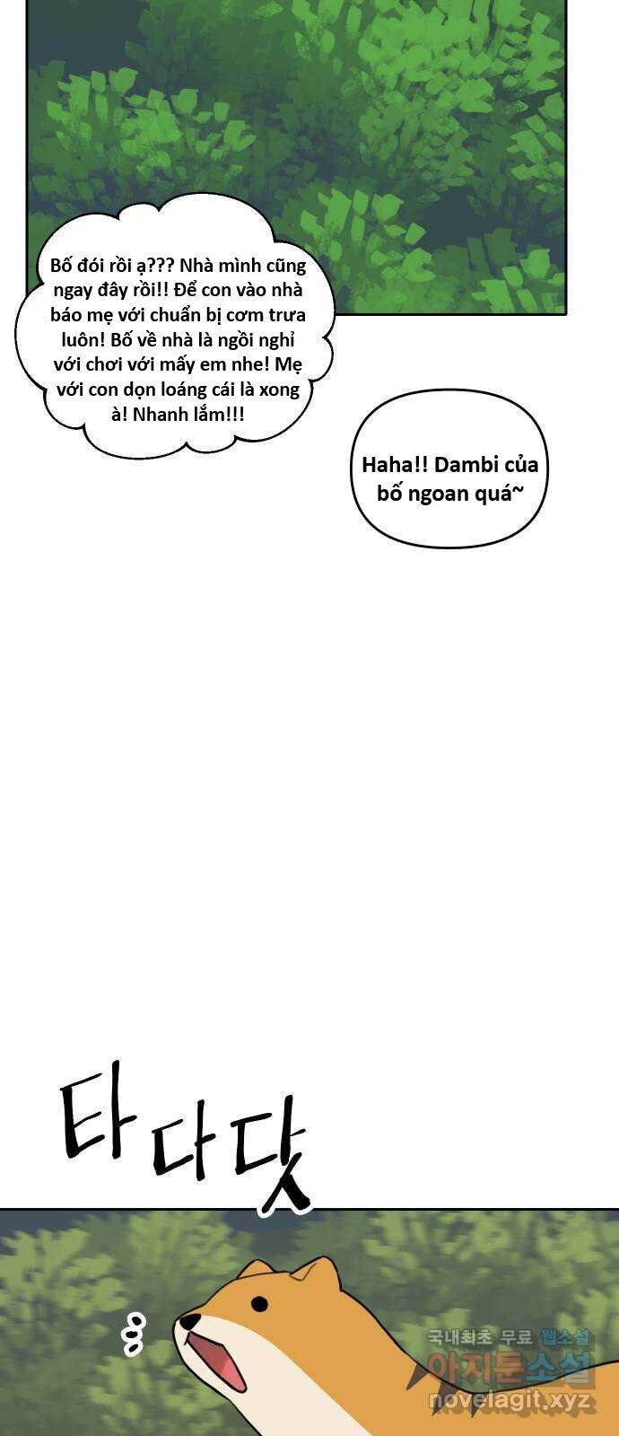 Hổ Đến Chơi Nhà Chapter 147 - 43