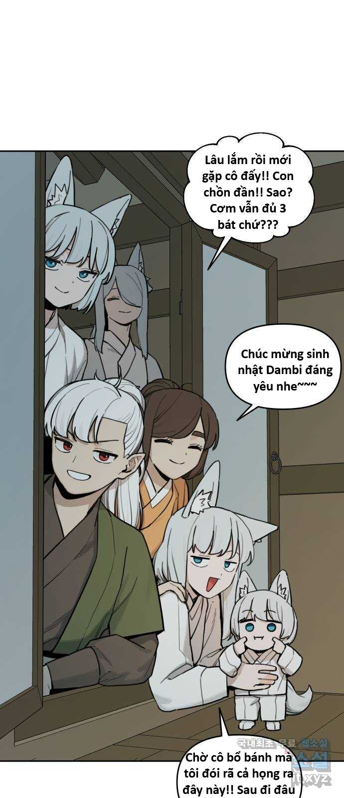 Hổ Đến Chơi Nhà Chapter 147 - 47