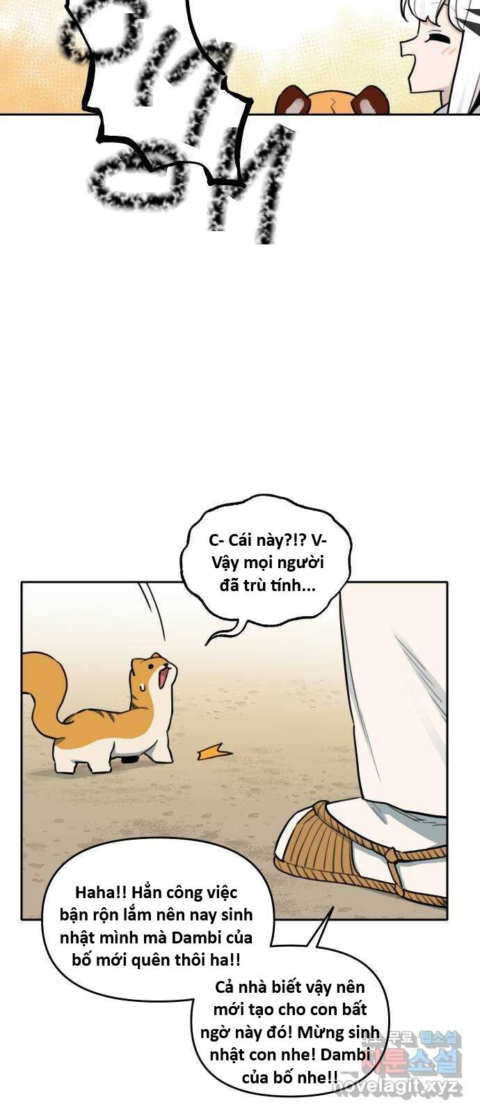 Hổ Đến Chơi Nhà Chapter 147 - 50