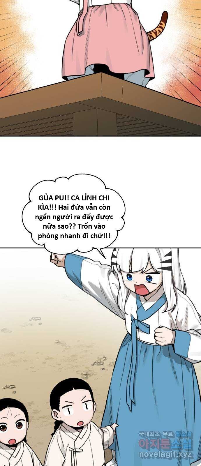 Hổ Đến Chơi Nhà Chapter 147 - 6