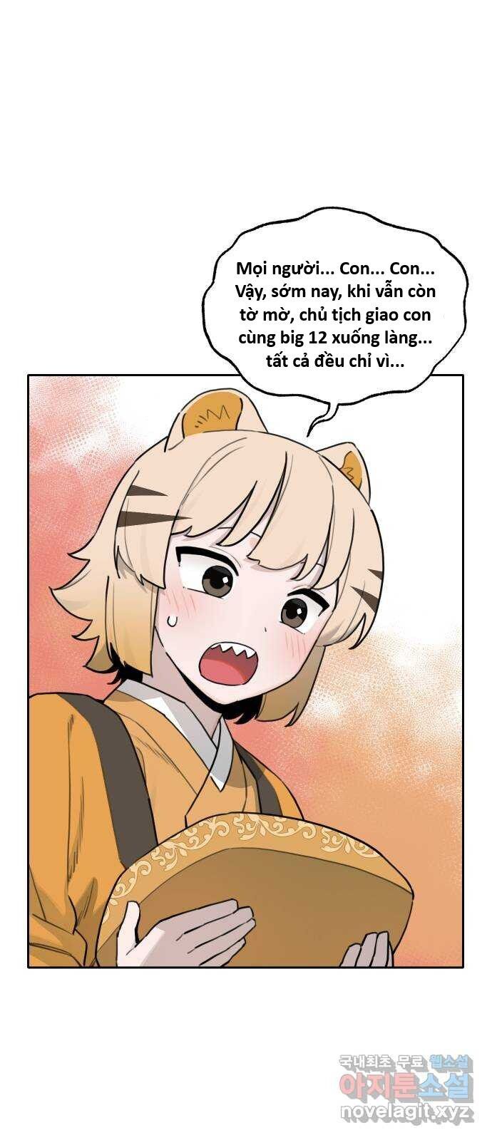 Hổ Đến Chơi Nhà Chapter 147 - 52