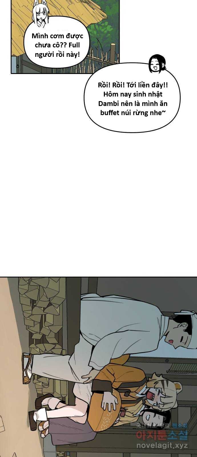 Hổ Đến Chơi Nhà Chapter 147 - 54
