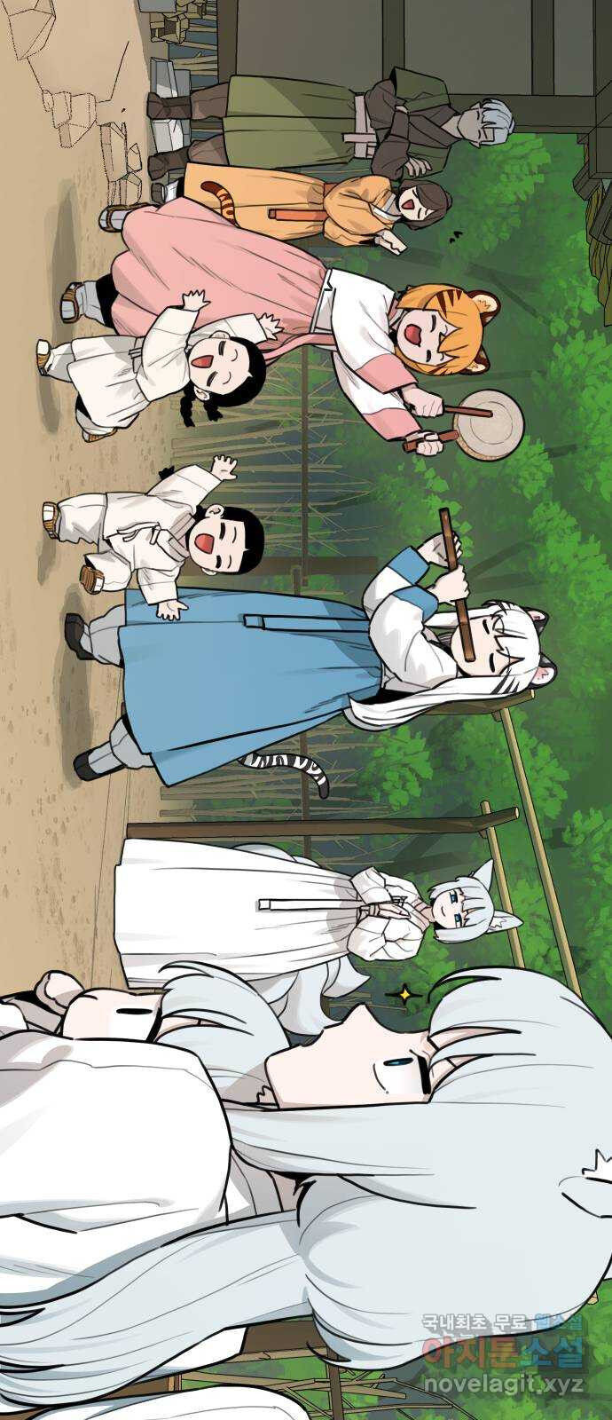 Hổ Đến Chơi Nhà Chapter 147 - 55