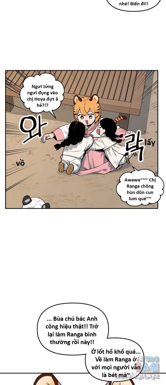 Hổ Đến Chơi Nhà Chapter 147 - 8