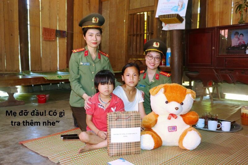 Hổ Đến Chơi Nhà Chapter 147 - 71