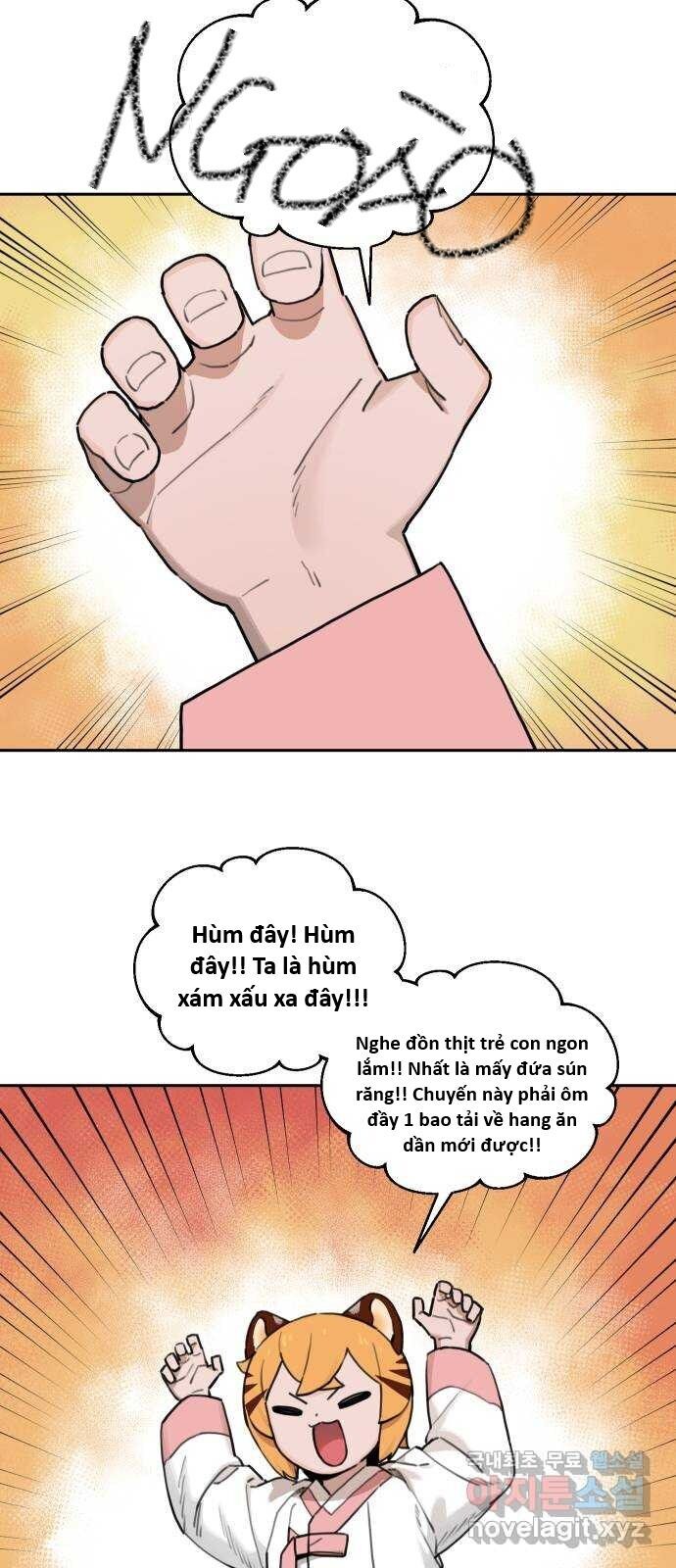 Hổ Đến Chơi Nhà Chapter 147 - 78