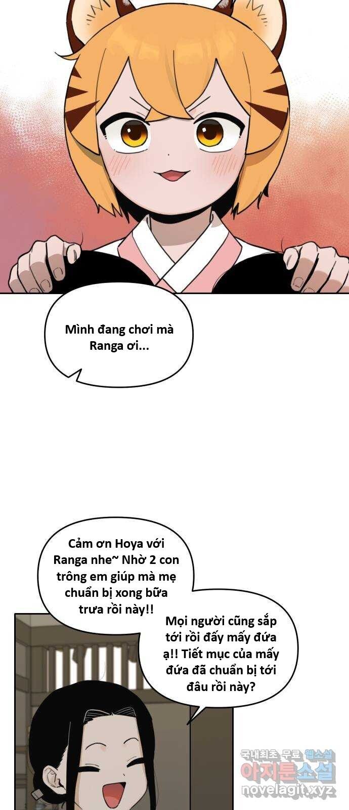 Hổ Đến Chơi Nhà Chapter 147 - 9
