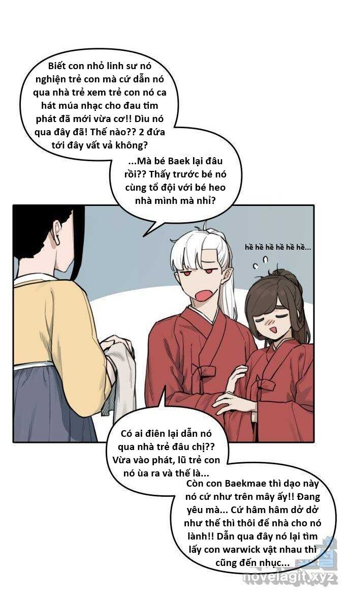 Hổ Đến Chơi Nhà Chapter 147 - 91