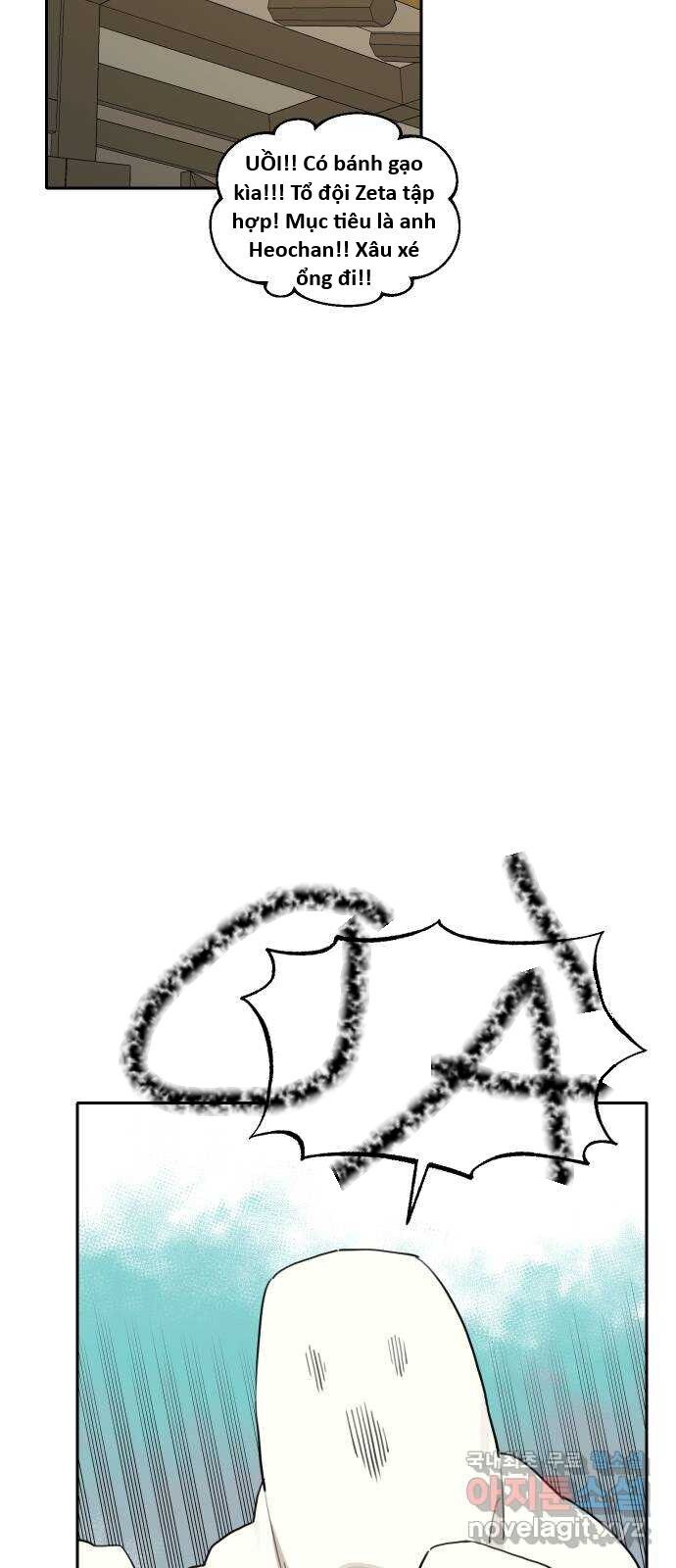 Hổ Đến Chơi Nhà Chapter 147 - 94