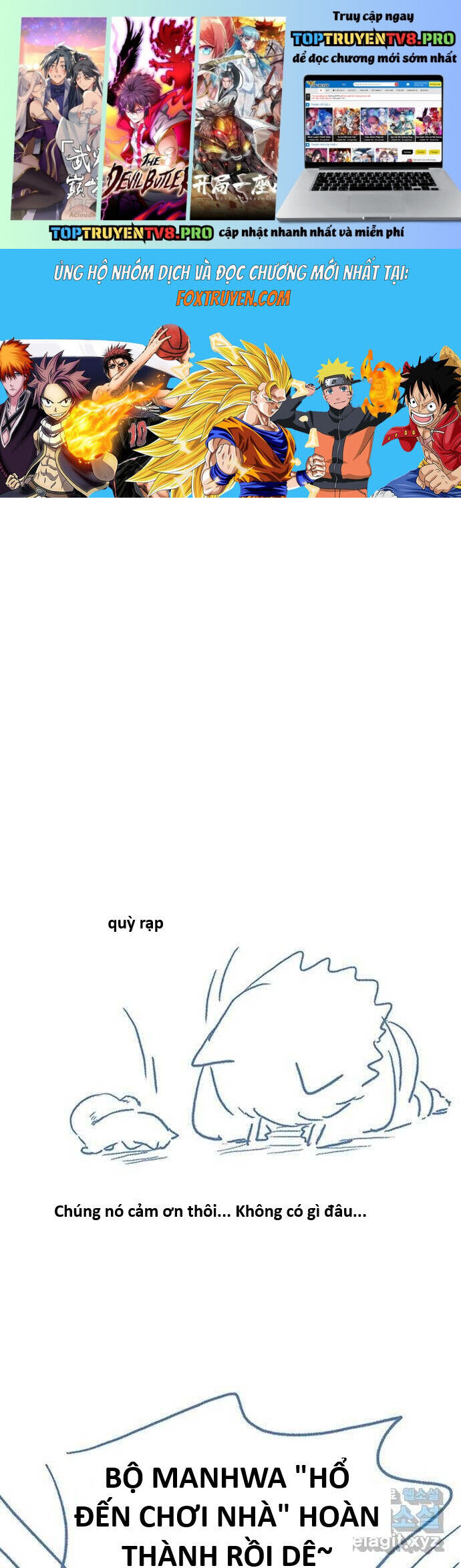 Hổ Đến Chơi Nhà Chapter 148 - 2