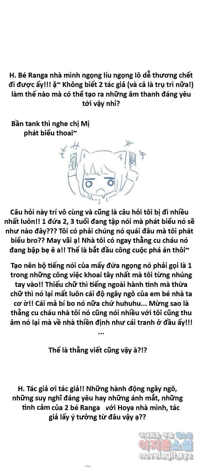 Hổ Đến Chơi Nhà Chapter 148 - 11