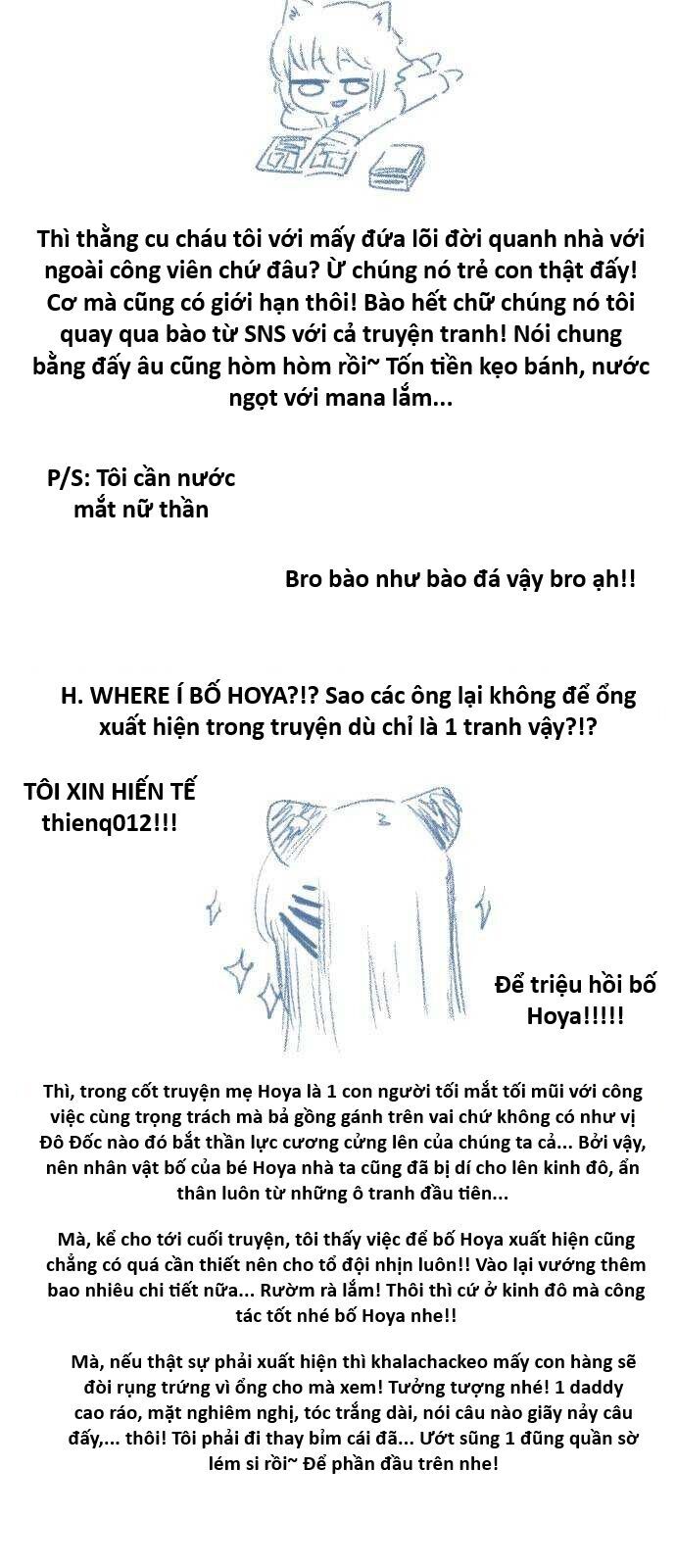 Hổ Đến Chơi Nhà Chapter 148 - 12