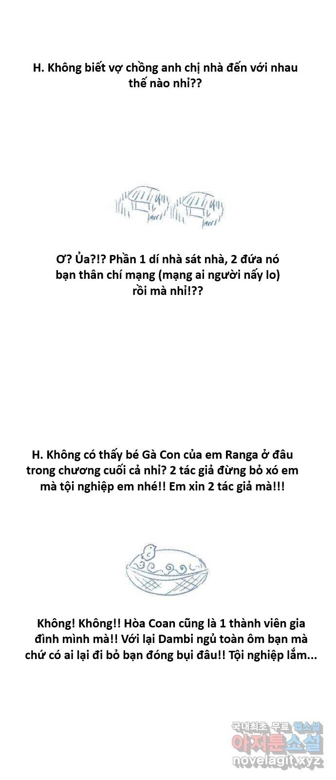 Hổ Đến Chơi Nhà Chapter 148 - 14