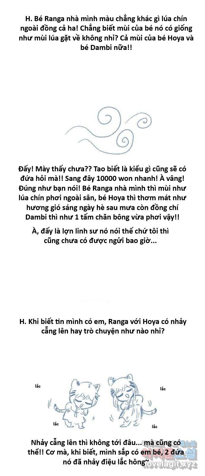 Hổ Đến Chơi Nhà Chapter 148 - 15