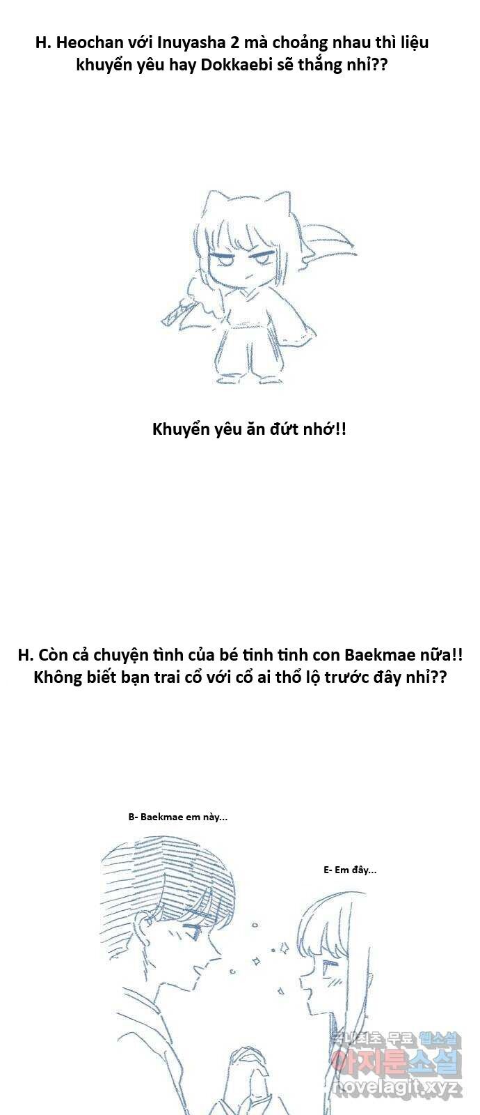 Hổ Đến Chơi Nhà Chapter 148 - 17