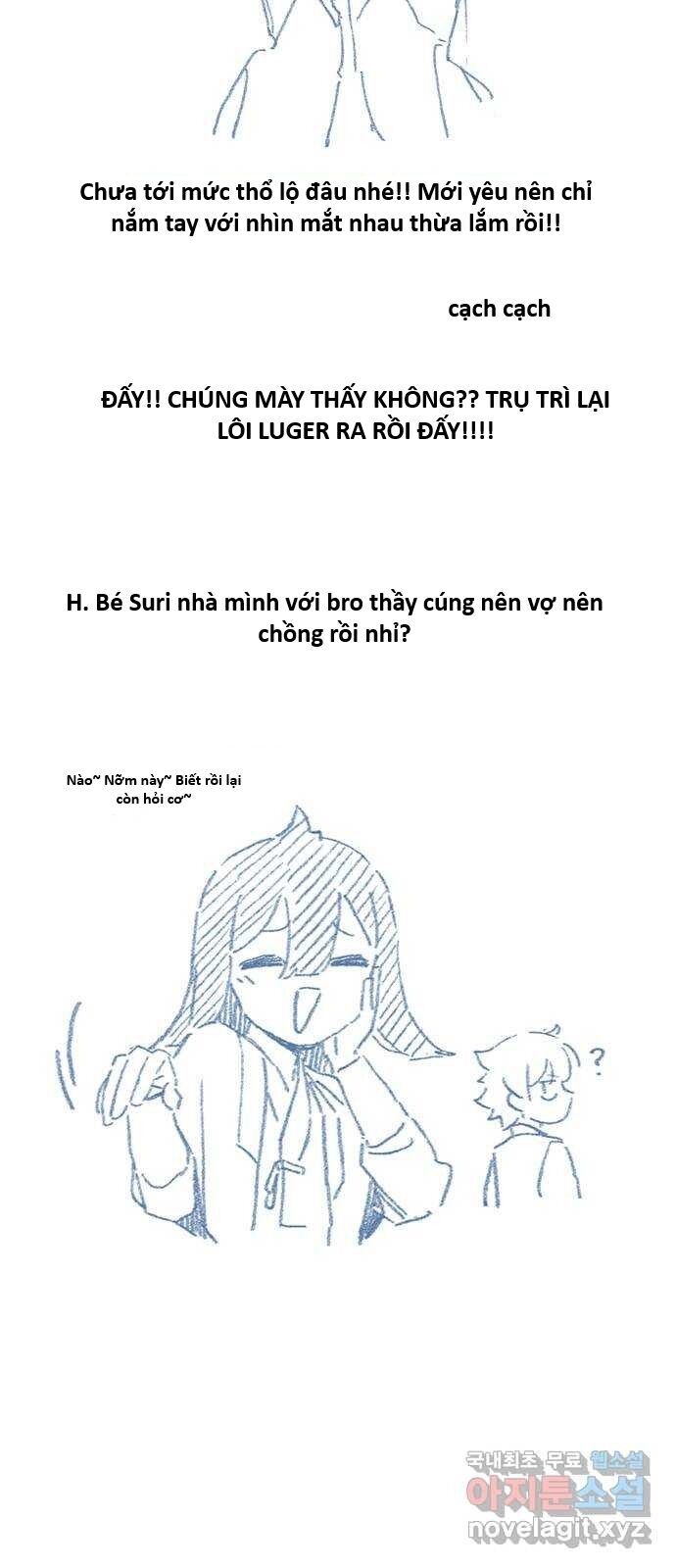 Hổ Đến Chơi Nhà Chapter 148 - 18