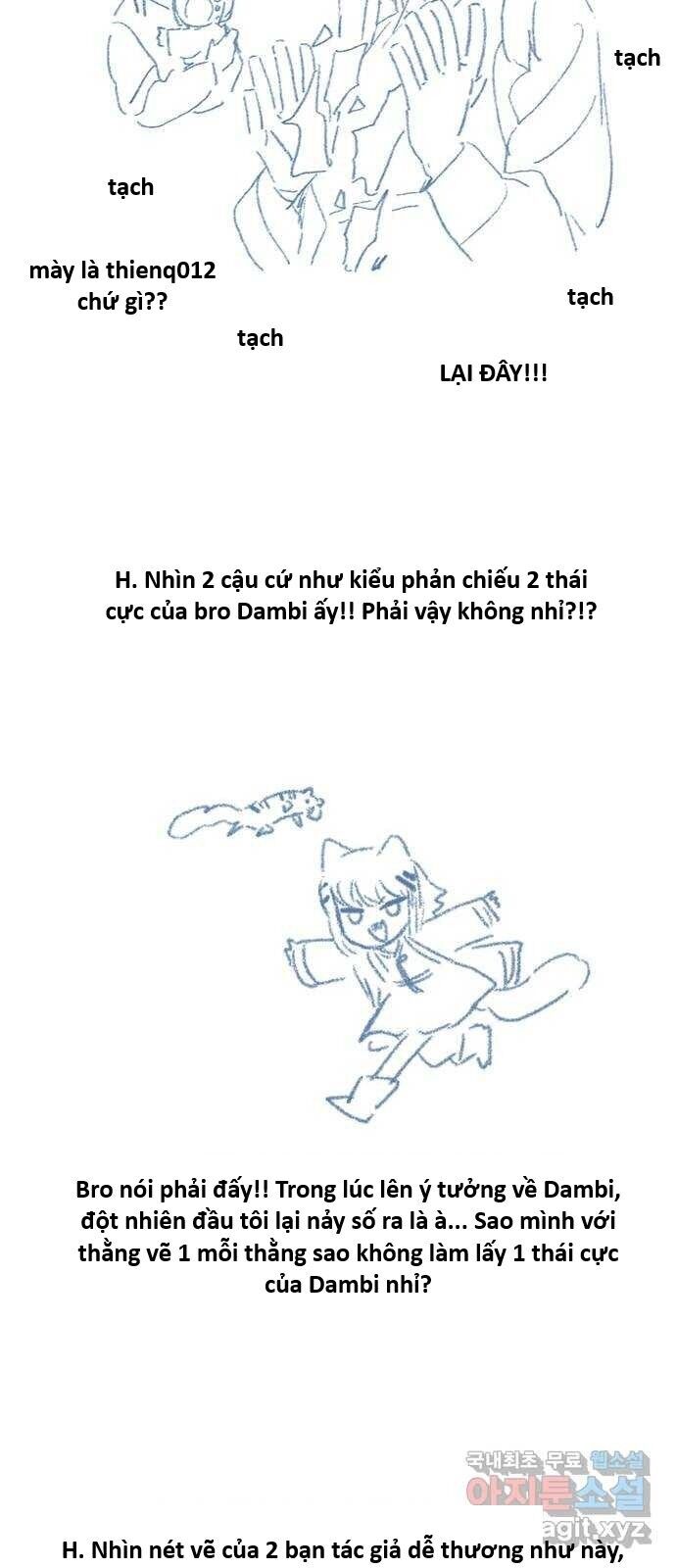 Hổ Đến Chơi Nhà Chapter 148 - 21