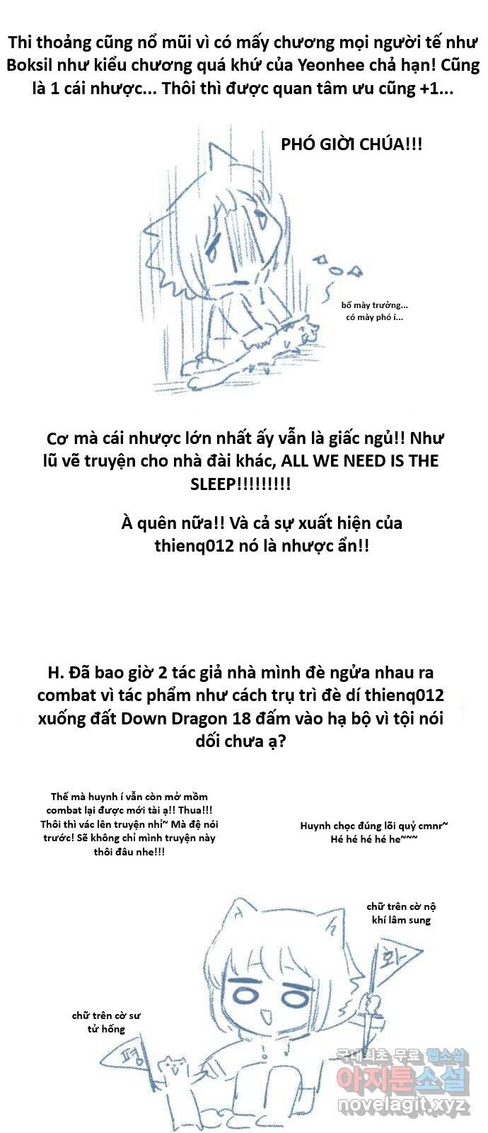 Hổ Đến Chơi Nhà Chapter 148 - 23