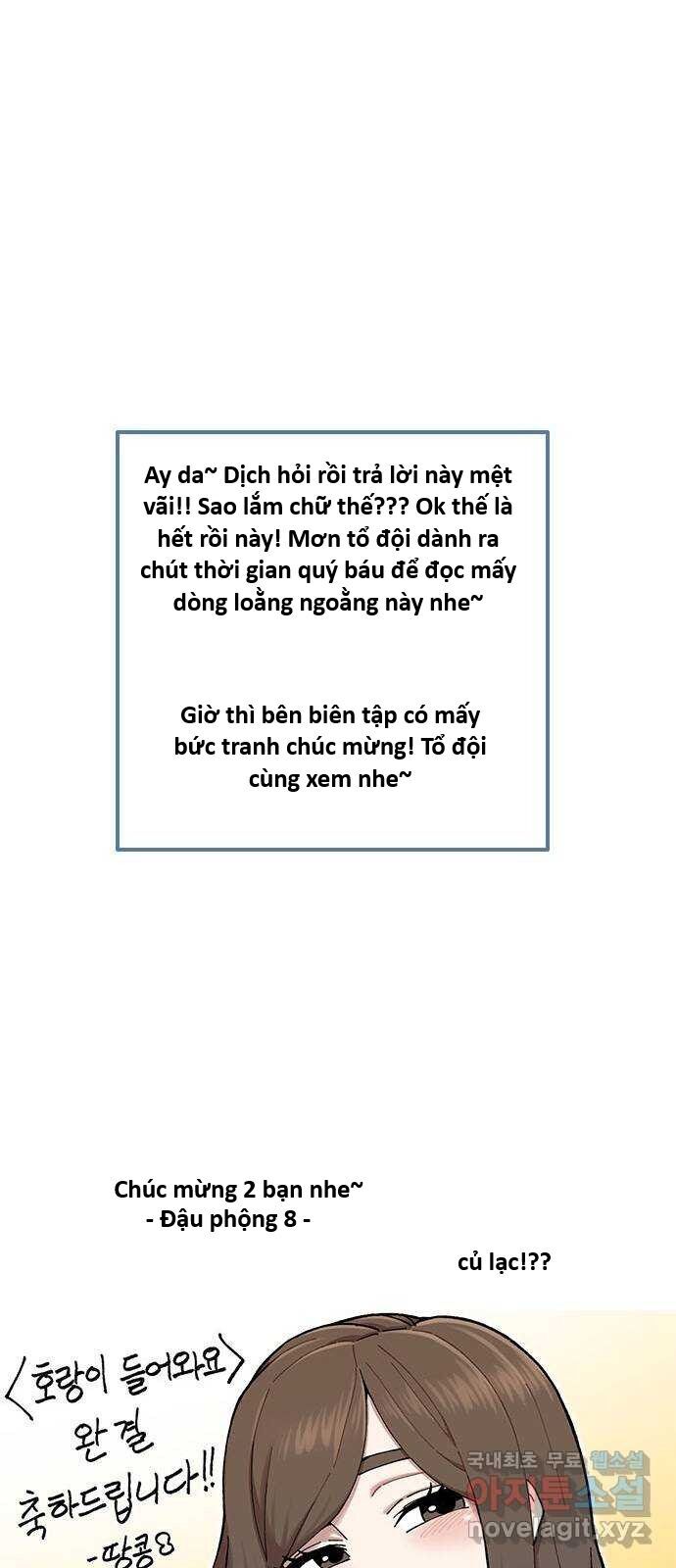 Hổ Đến Chơi Nhà Chapter 148 - 25