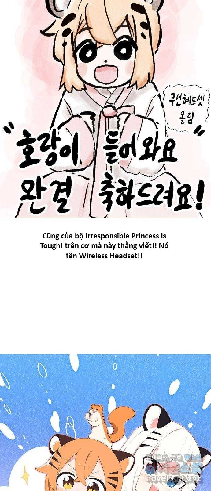 Hổ Đến Chơi Nhà Chapter 148 - 29