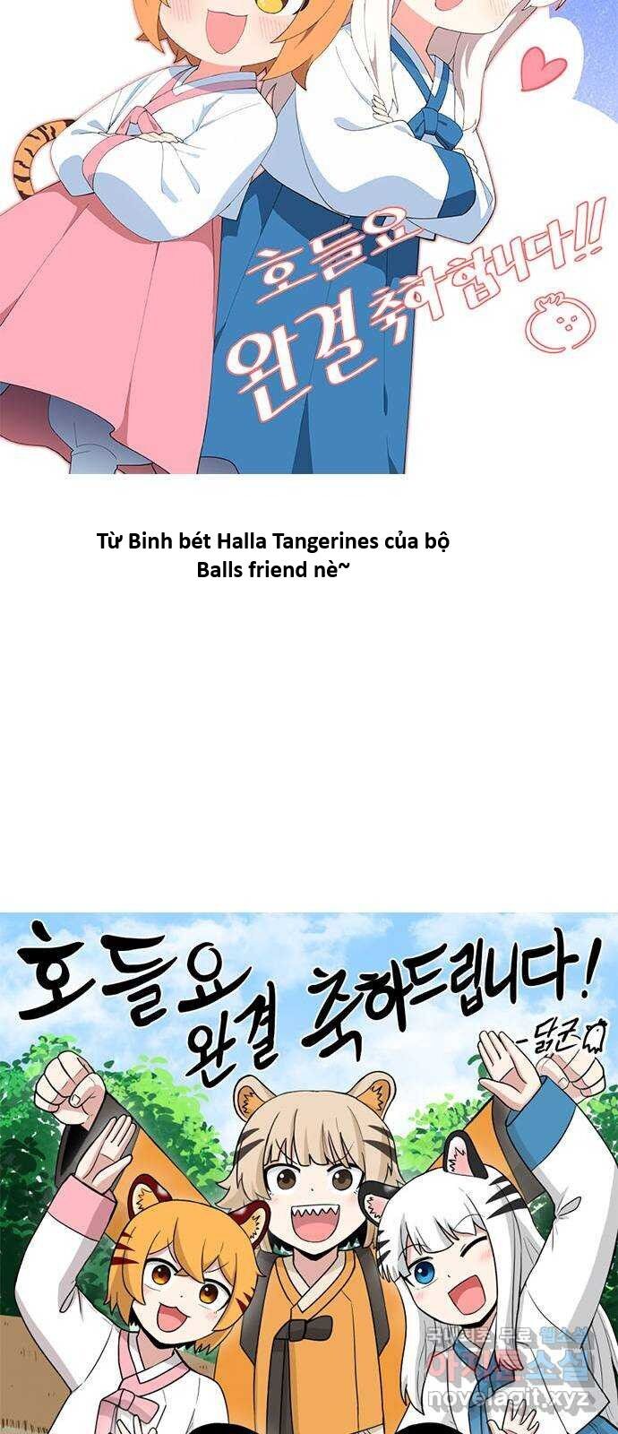 Hổ Đến Chơi Nhà Chapter 148 - 30