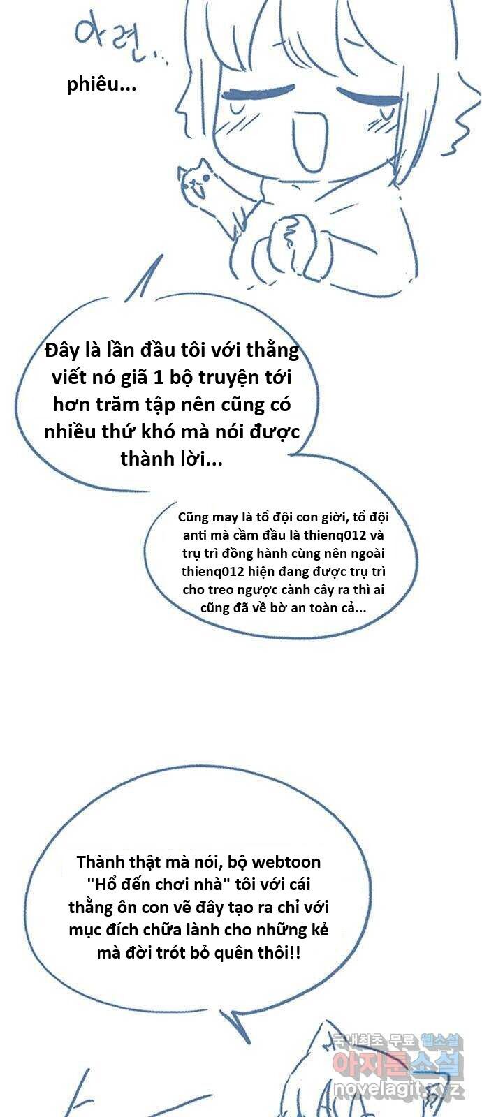 Hổ Đến Chơi Nhà Chapter 148 - 4